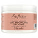 Creme de pentear com coco e hibisco - Shea Moisture - 1