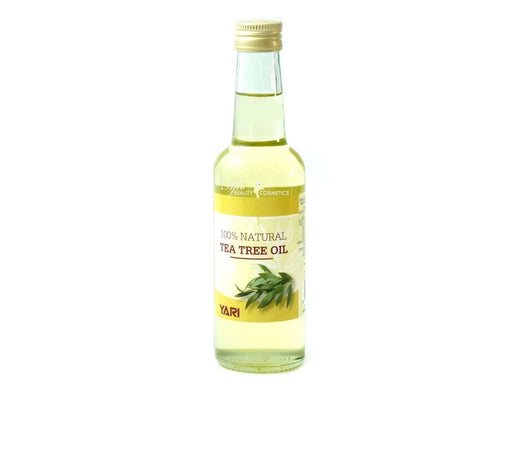 Óleo de Tea Tree 100% Natural - Yari - 1