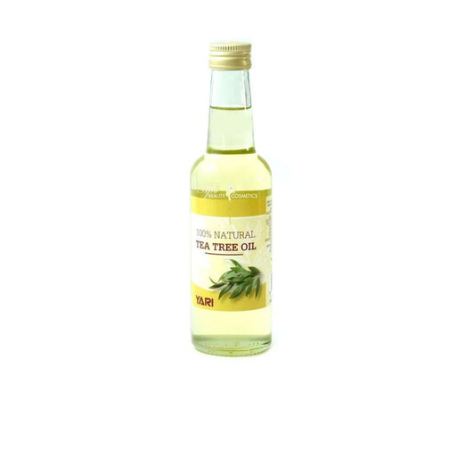 Óleo de Tea Tree 100% Natural - Yari - 1