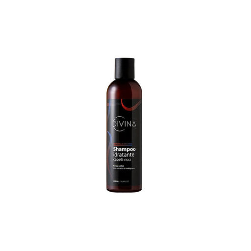 Shampoo Hidratante 250ml - Divina - 1