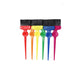Pack de 6 Pincéis Profissionais Pride - Termix - 1