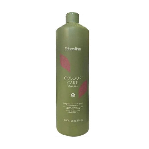 Shampoo Colour Care 1000ml - Echosline - 1