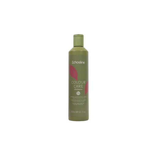 Shampoo Color Care 300ml - Echosline - 1