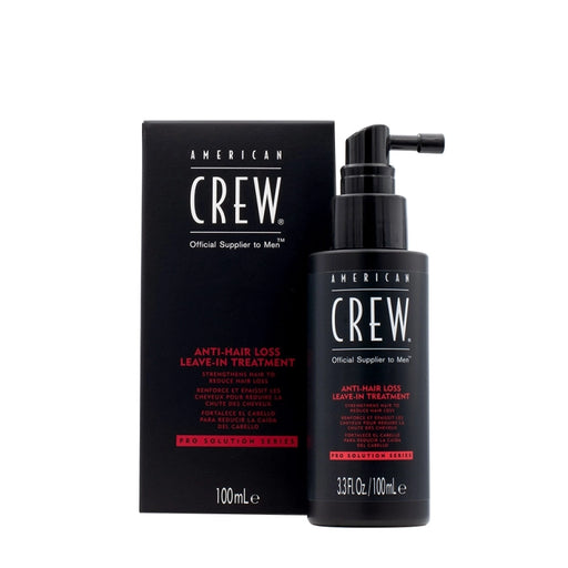Leave-in Antiqueda 100ml - American Crew - 1