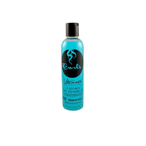 B Defined Gel Definidor de Cachos 236ml - Curls - 1