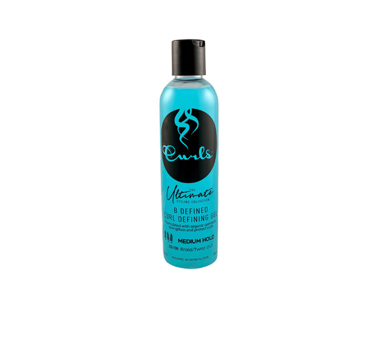 B Defined Gel Definidor de Cachos 236ml - Curls - 1