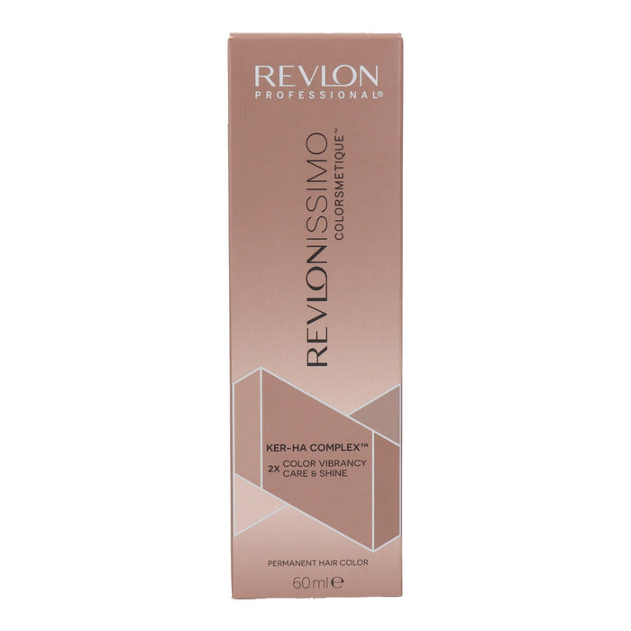 Revlonissimo Novo Formato Hc7.41 60ml - Revlon - 1