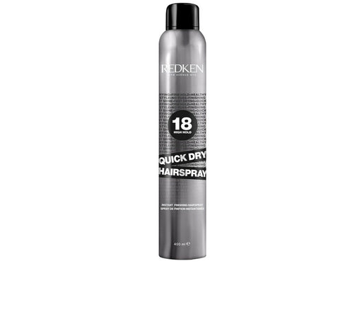 Spray de Cabelo de Secagem Rápida Quick Dry 400ml - Redken - 1