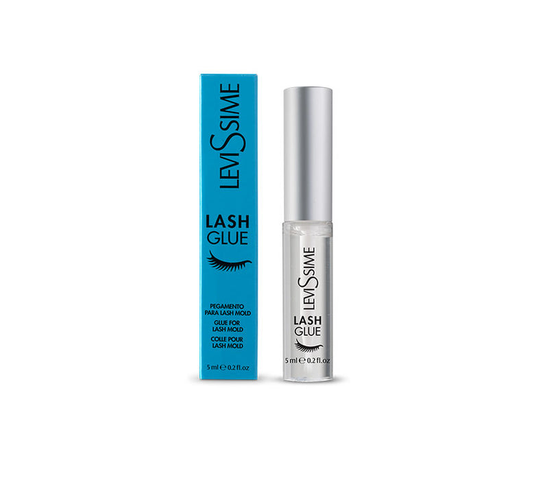 Cola para Cílios Lash Mold 5ml - Levissime - 1