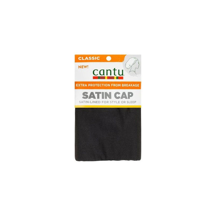 Capa de Cetim - Cantu - 1