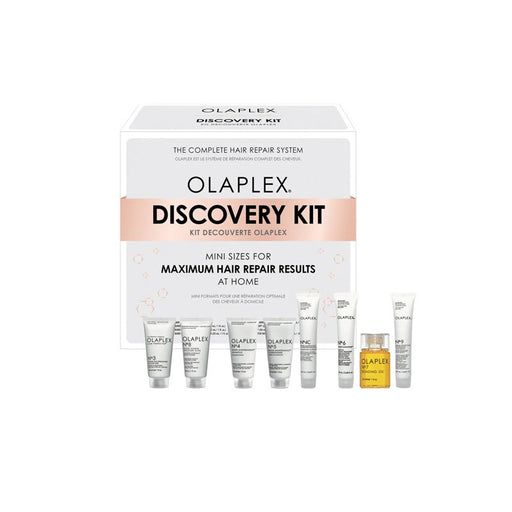 Kit de Descoberta - Olaplex - 1