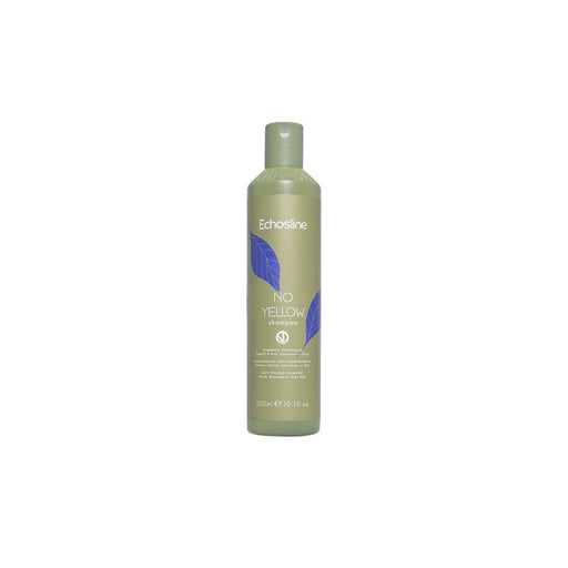 Shampoo Não Amarelado 300ml - Echosline - 1