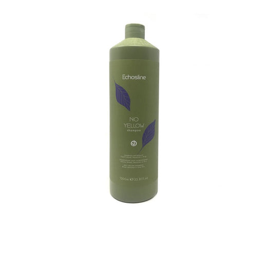 Shampoo Anti-Amarelo 1000ml - Echosline - 1