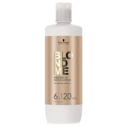 Blondme Desenvolvedor Premium 6% 20 Vol. 1000ml - Schwarzkopf - 1