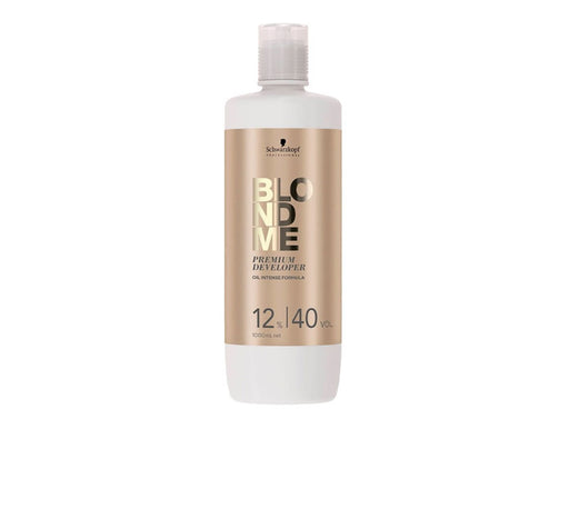 Desenvolvedor Blondme Premium 12% 40vol. 1000ml - Schwarzkopf - 1