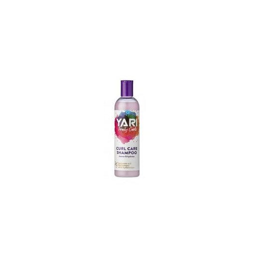 Shampoo de Cuidado para Cachos Frutados 355ml - Yari - 1
