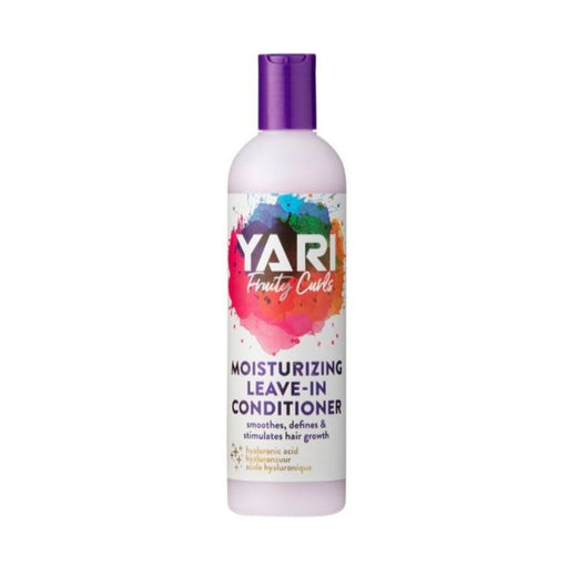 Condicionador Leave-in Hidratante Fruity Curls 355ml - Yari - 1