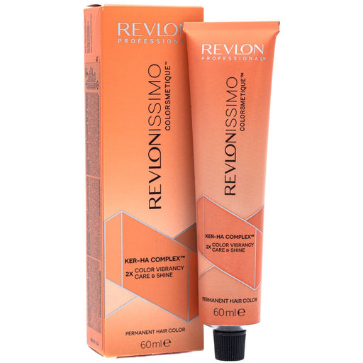 Tonalizante Revlonissimo 7,45 60ml Novo Formato - Revlon - 1