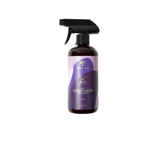 As I Am Spray de Água de Arroz 473ml - As I Am - 1