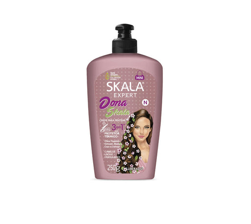 Dona Skala Creme Modelador 250gr - Skala - 1
