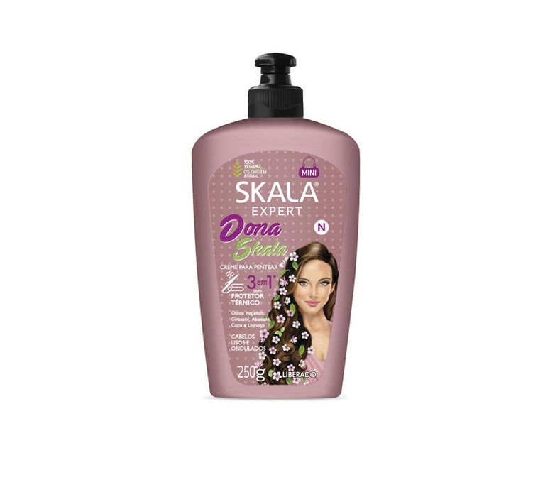 Dona Skala Creme Modelador 250gr - Skala - 1