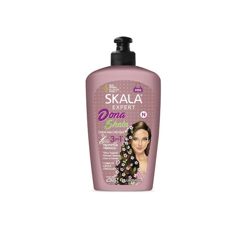 Dona Skala Creme Modelador 250gr - Skala - 1