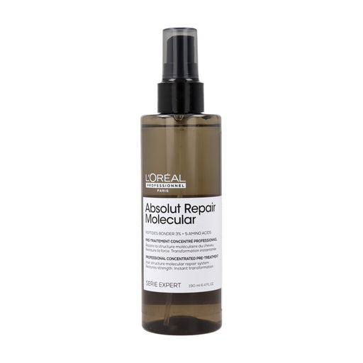 Pré Tratamento Absolut Repair Molecular 190ml - L'oreal Paris - 1