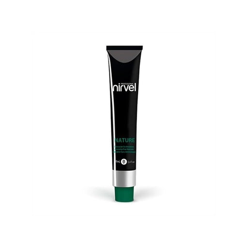 Tinta Permanente sem Amônia Nature 100ml - Nirvel - 1