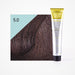 Colorante Dourado sem amônia 100ml - Design Look : 5.0 Castaño Claro - 1