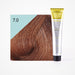 Colorante Dourado sem amônia 100ml - Design Look : 7.0 Rubio - 1