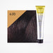 Colorante Dourado sem amônia 100ml - Design Look : 6.00 Rubio Oscuro Intenso - 1