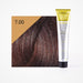 Colorante Dourado sem amônia 100ml - Design Look : 7.00 Rubio Intenso - 1