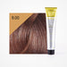 Colorante Dourado sem amônia 100ml - Design Look : 8.00 Rubio Claro Intenso - 1