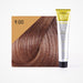 Colorante Dourado sem amônia 100ml - Design Look : 9.00 Rubio Clarísimo Intenso - 1