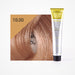 Colorante Dourado sem amônia 100ml - Design Look : 10.00 Rubio Platino Intenso - 1