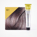 Colorante Dourado sem amônia 100ml - Design Look : 8.1 Rubio Claro Ceniza - 1