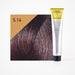 Colorante Dourado sem amônia 100ml - Design Look : 5.14 Chocolate - 1