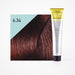 Colorante Dourado sem amônia 100ml - Design Look : 6.34 Rubio Oscuro Dorado Cobre - 1
