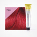 Colorante Dourado sem amônia 100ml - Design Look : 7.66 Rubio Rojo Intenso - 1