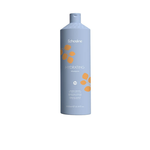 Shampoo Hidratante - Crespos Echosline 1000ml - Echosline - 1