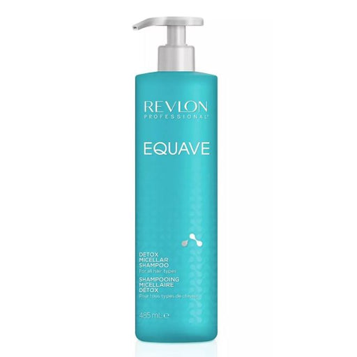 Champô Micelar Detox Equave Rp 450ml - Revlon - 1