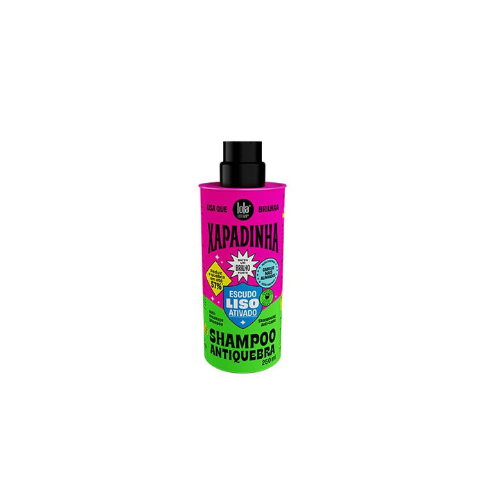 Shampoo Antiqueda Xapadinha 250ml - Lola Cosmetics - 1