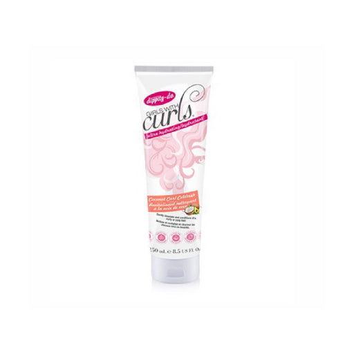 Co-lavar 250ml - Dippity Do Girls - 1