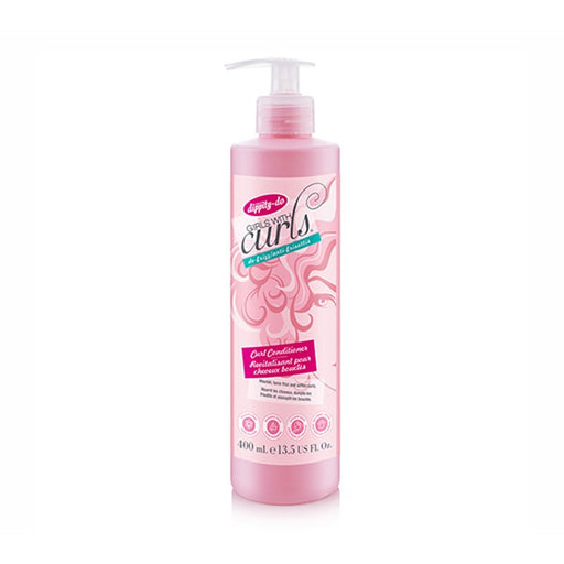 Condicionador 400ml - Dippity Do Girls - 1