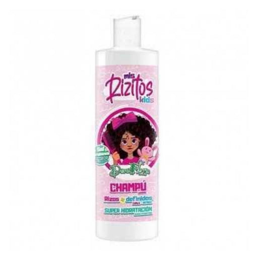 Shampoo para crianças - Meus Cachinhos 500ml - Dona Flora - 1