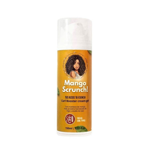 Gel Definidor Curly Mango Scrunch 150ml - Anira Curls - 1