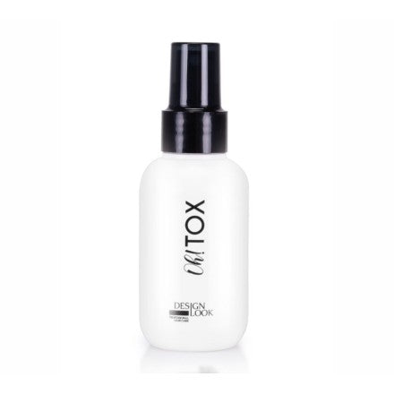 Botox Capilar Oh! Tox - Design Look : 100ml - 1