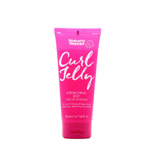 Gelatina Definidora de Cachos Curl Jelly 200ml - Umberto Giannini - 1