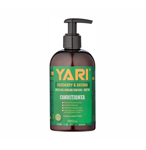 Condicionador Romero e Batana 360ml - Yari - 1
