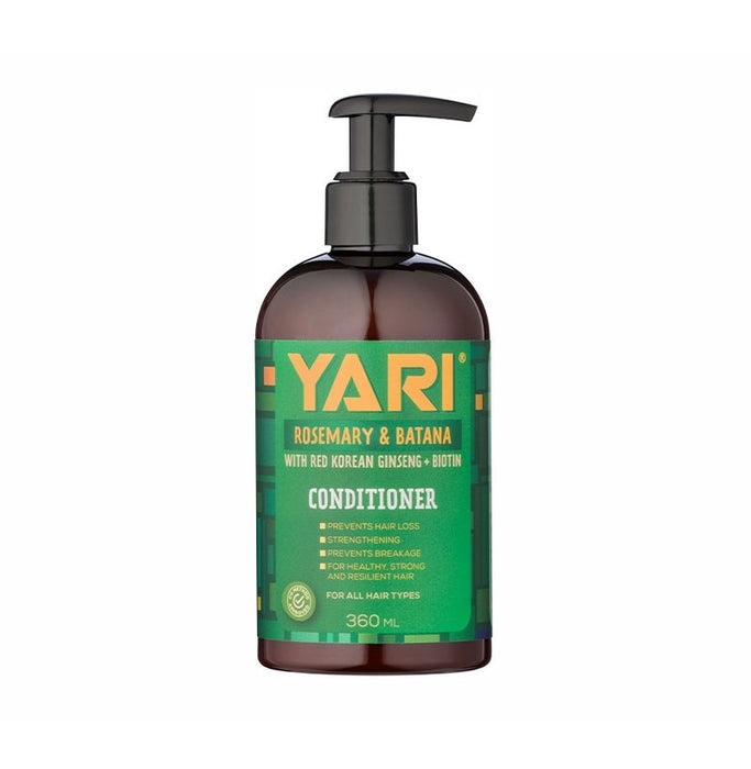 Condicionador Romero e Batana 360ml - Yari - 1
